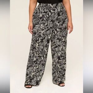 Lane Bryant Work Pants
